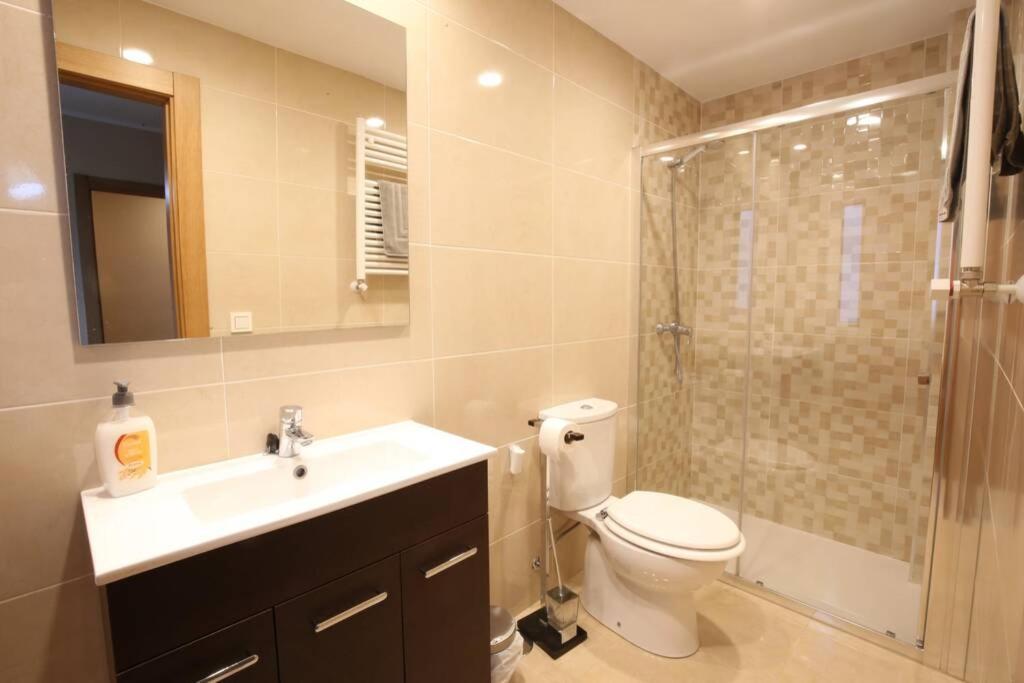 Apartamento Oviedo Foncalada Exterior foto