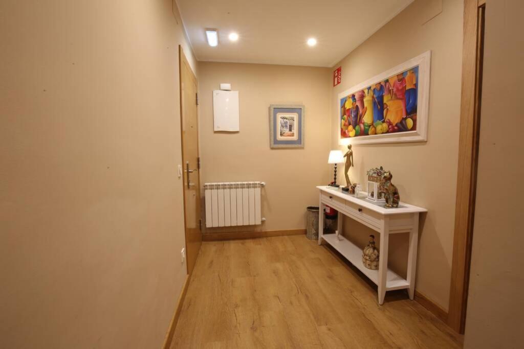 Apartamento Oviedo Foncalada Exterior foto